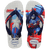 Ojotas Havaianas Kids Top Marvel