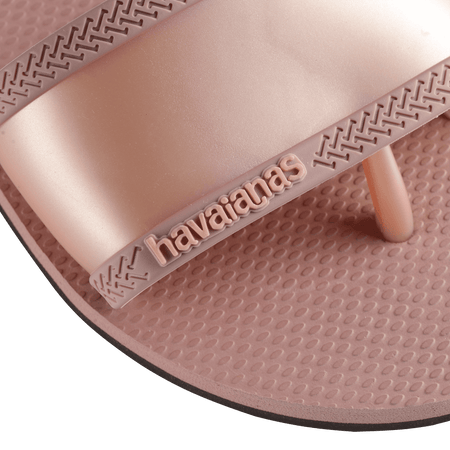 Ojotas Mujer Havaianas You Angra