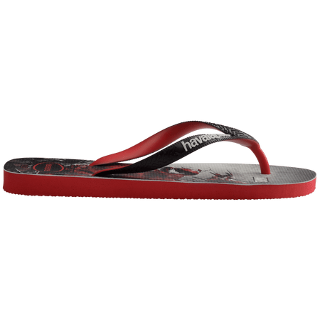 Ojotas Havaianas Top Marvel