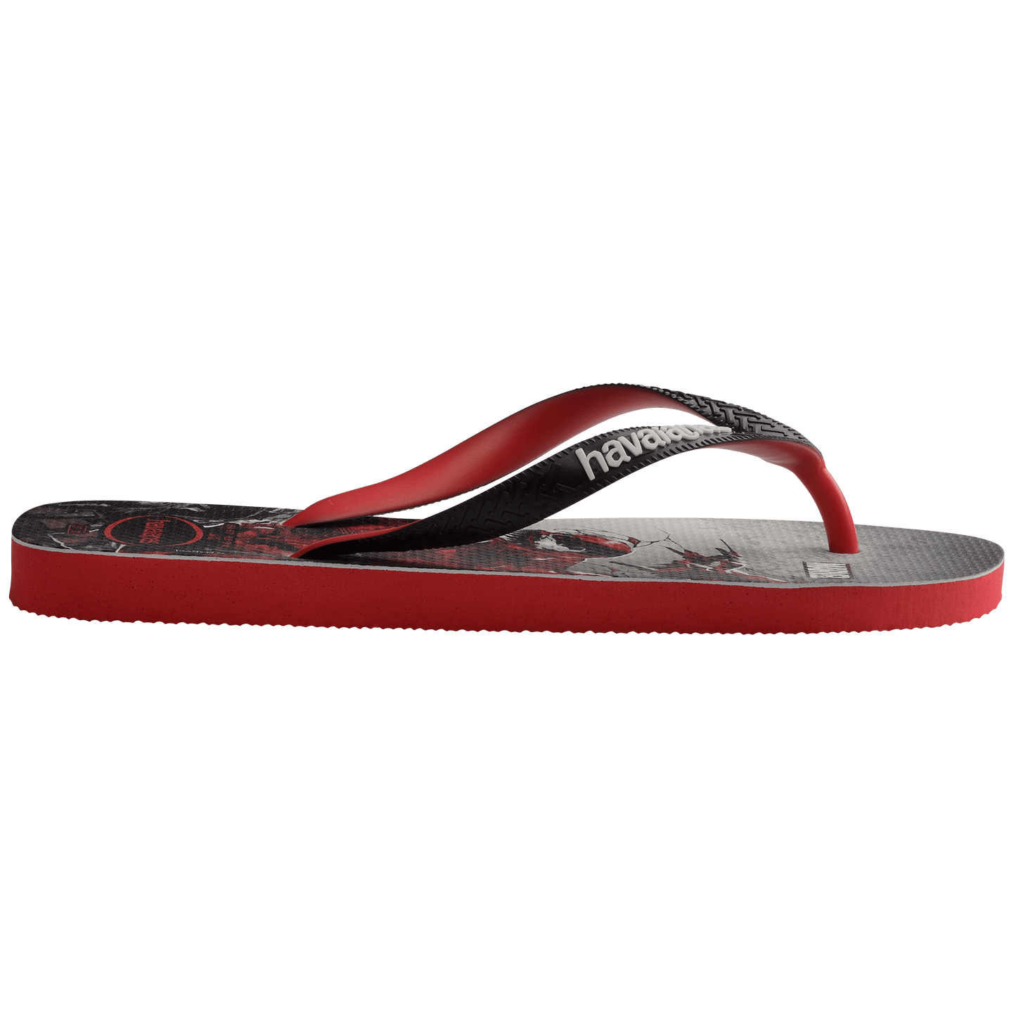 Ojotas Havaianas Top Marvel