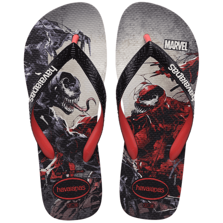 Ojotas Havaianas Top Marvel