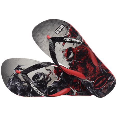 Ojotas Havaianas Top Marvel