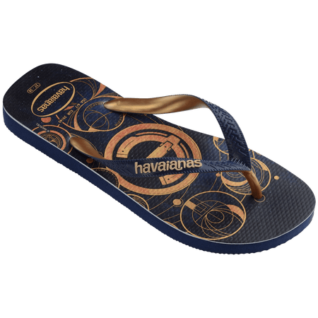 Ojotas Havaianas Top Marvel