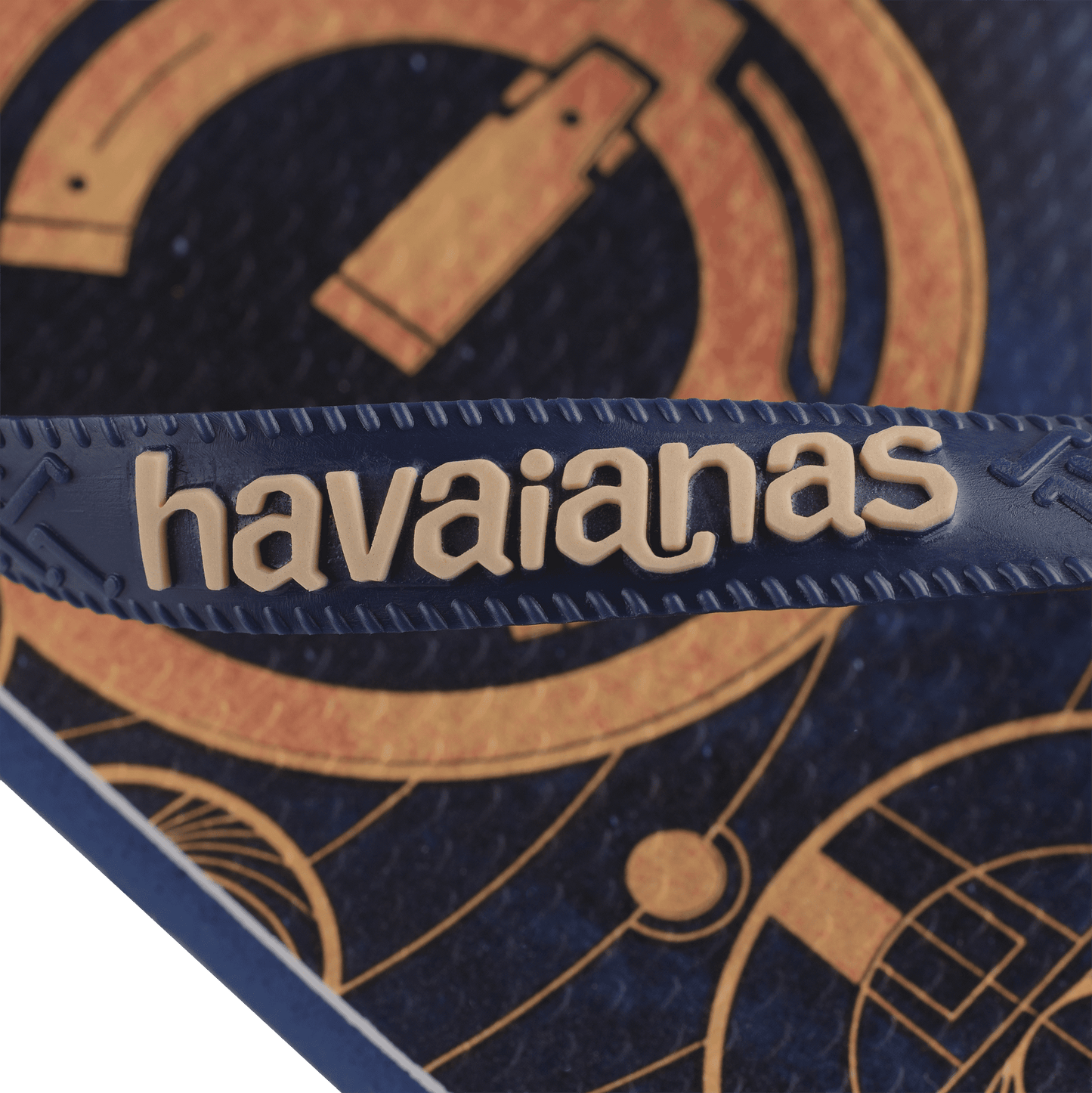 Ojotas Havaianas Top Marvel