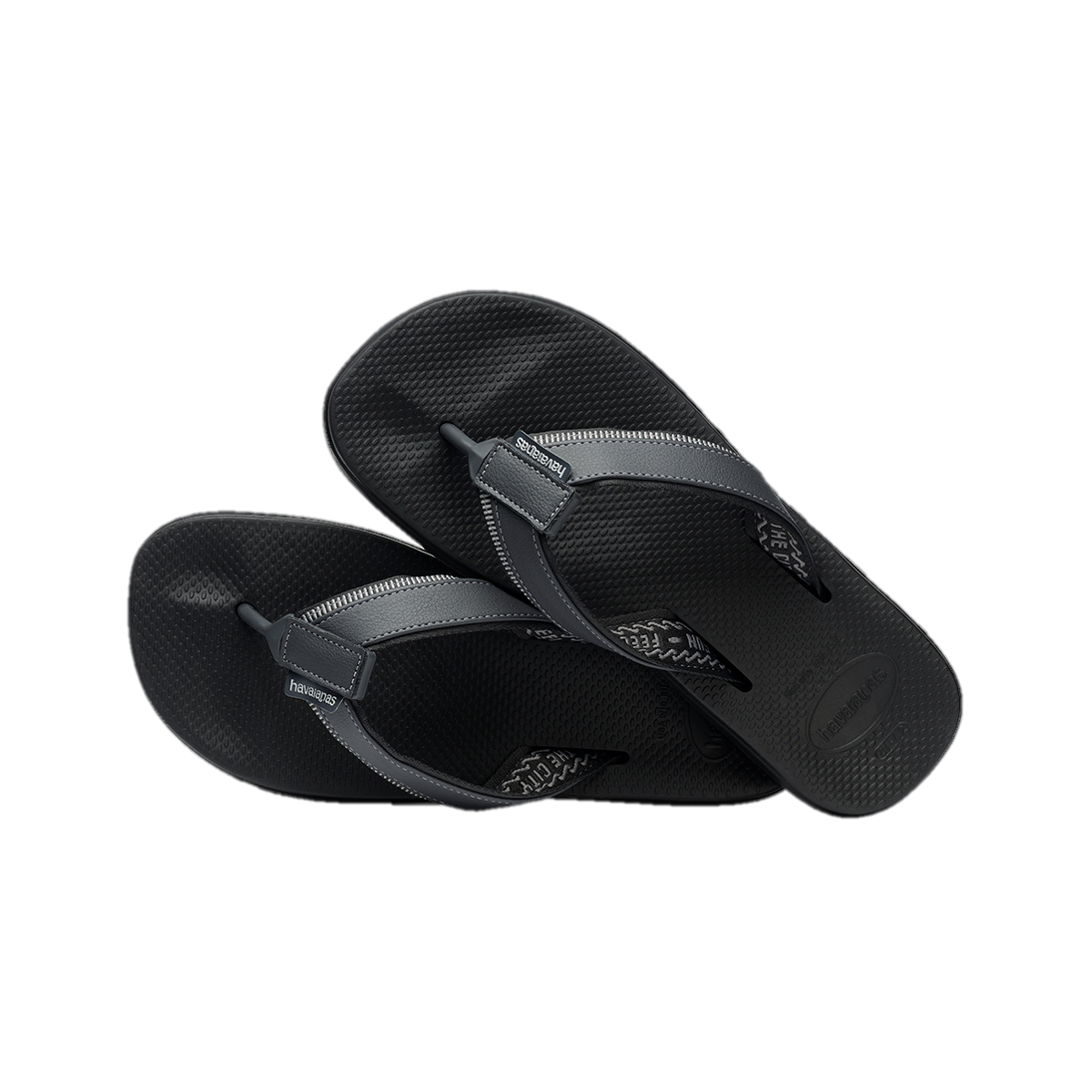 Ojotas Hombre Havaianas Urban Blend
