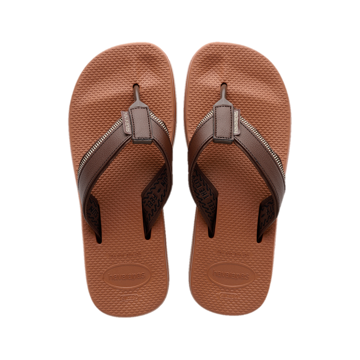 Ojotas Hombre Havaianas Urban Blend